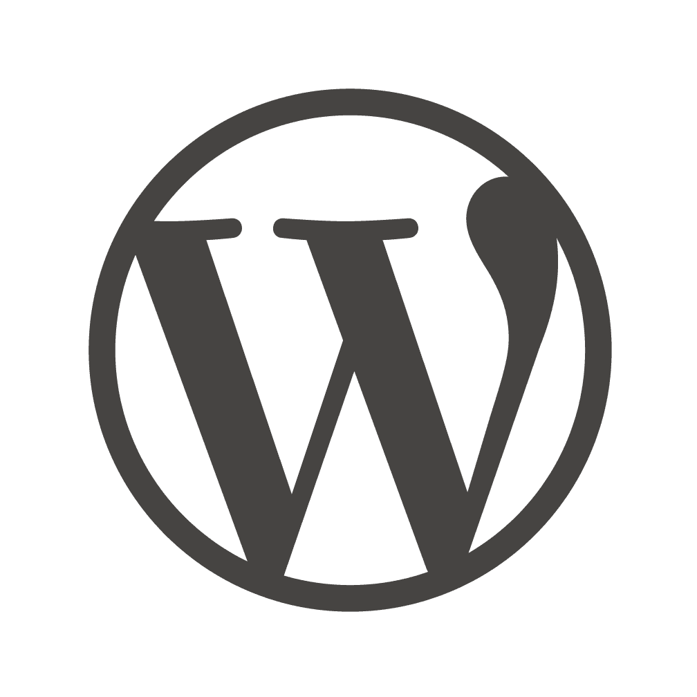 WordPress CMS