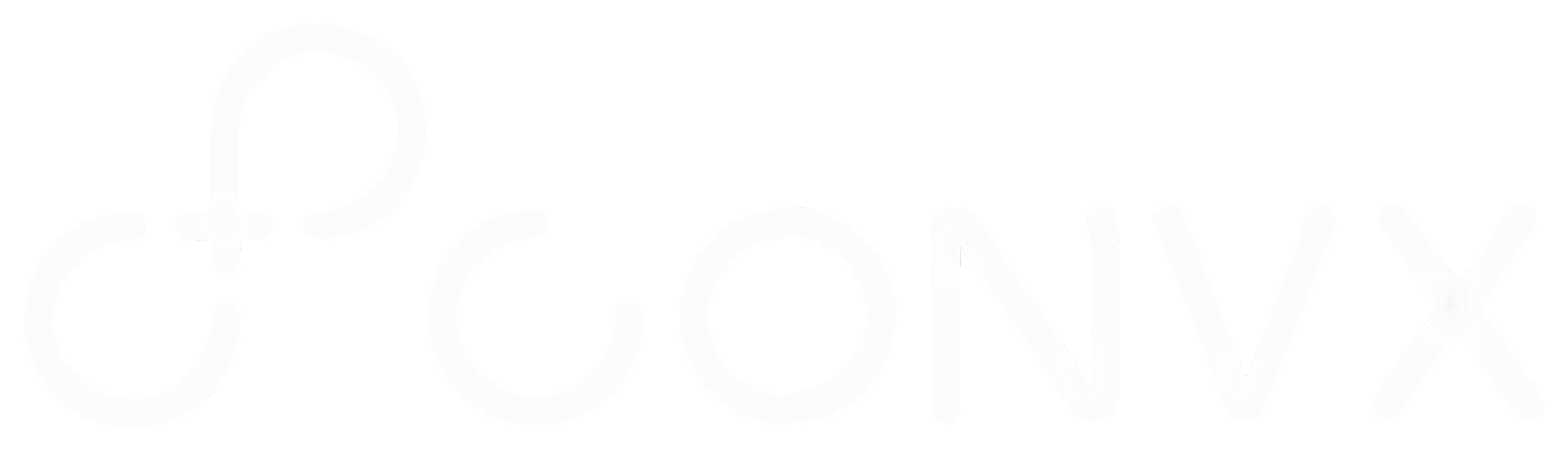 Convx Logo